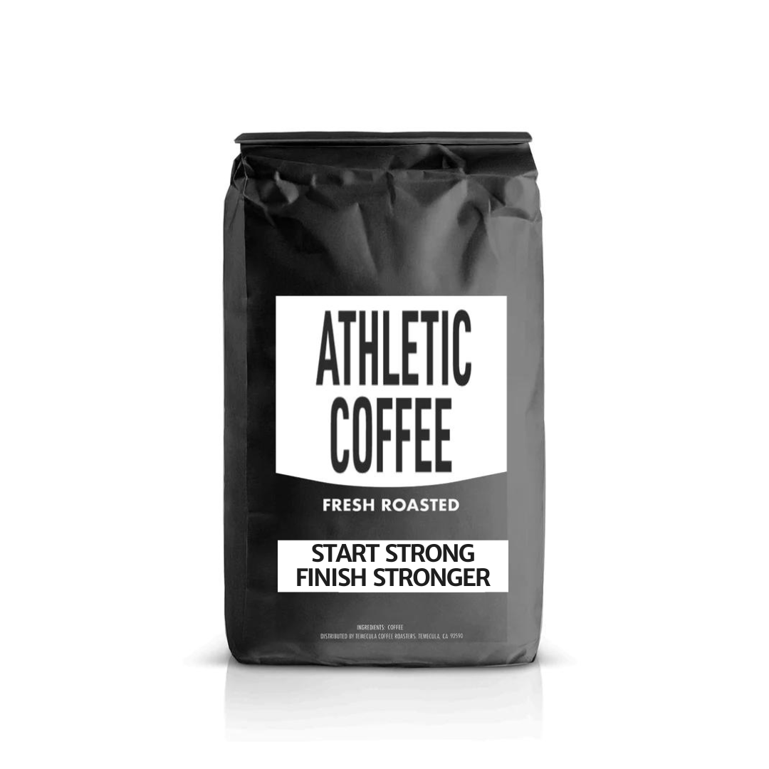 Athletic Coffee